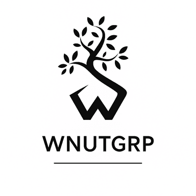 WNUTGRP Logo