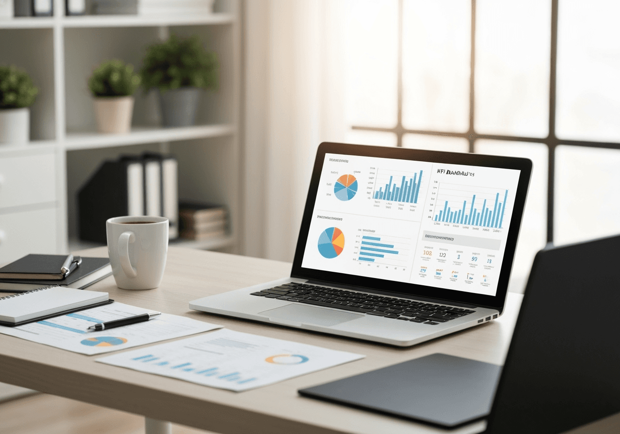 Operational Efficiency