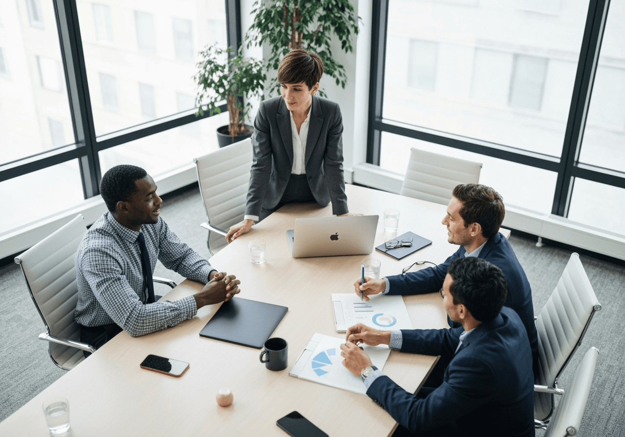 Organizational Development